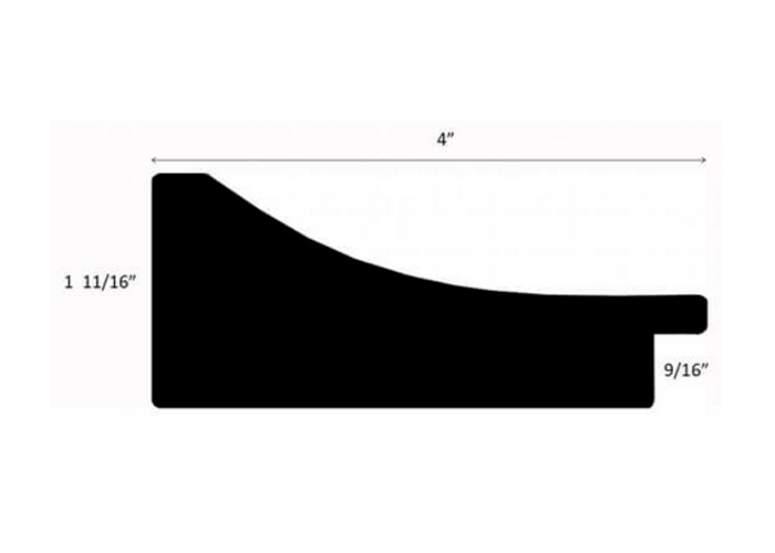 Custom Frame CFSY203-111