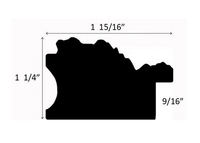 Custom Frame CFSY203-246-000