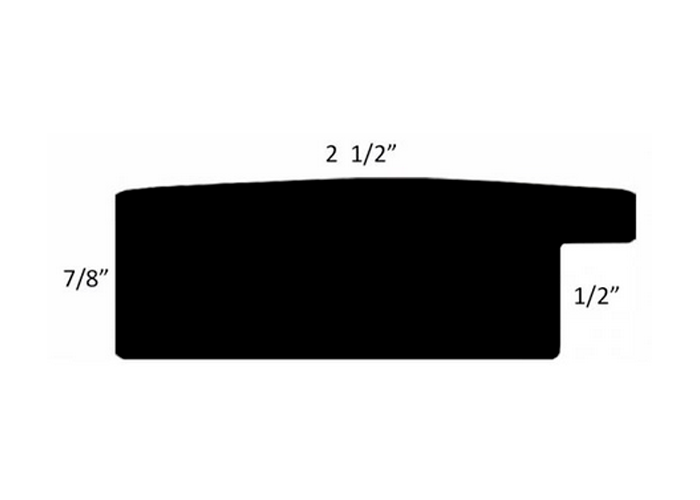 Custom Frame CFSY327-4211