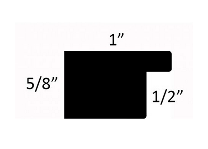 Custom Frame CFSY333-3436