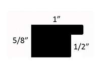 Custom Frame CFSY333-3438