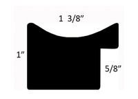 Custom Frame CFSY352-3451