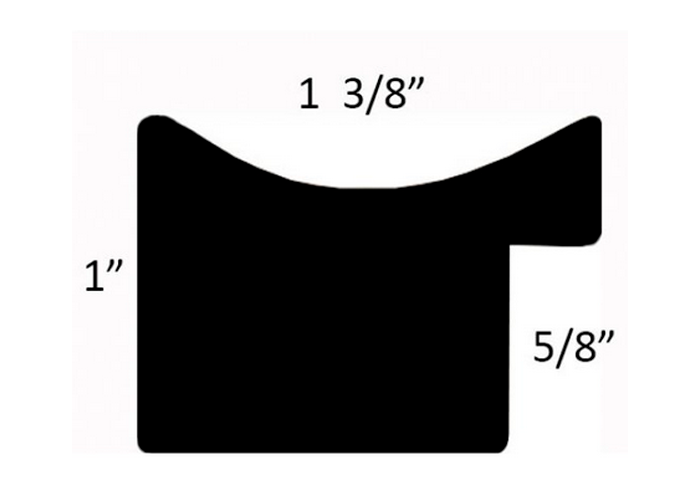 Custom Frame CFSY352-3452