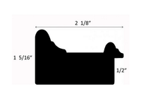 Custom Frame CFSY417-2108