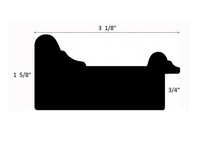 Custom Frame CFSY418-2108