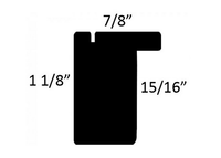 Custom Frame CFSY430-6013