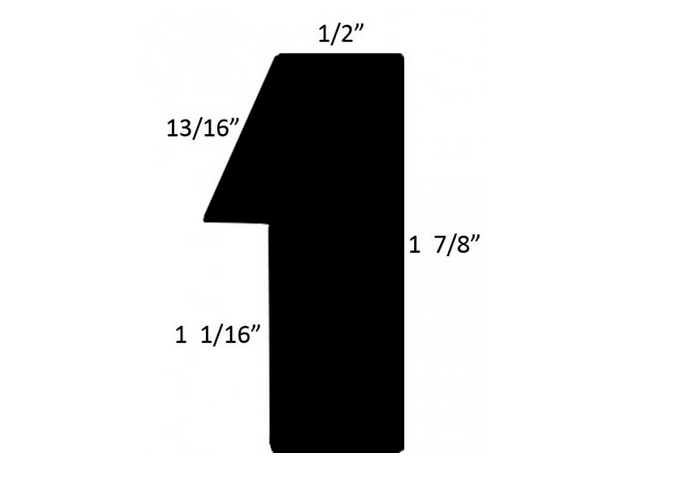 Custom Frame CFSY5286-2139