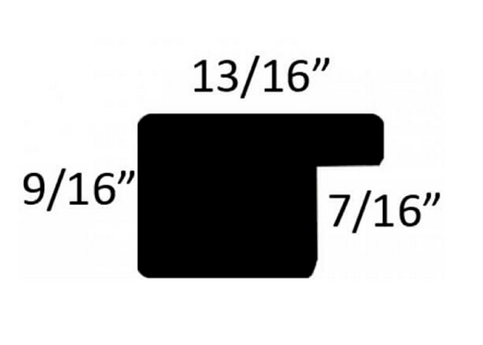 Custom Frame CFSY530-6010