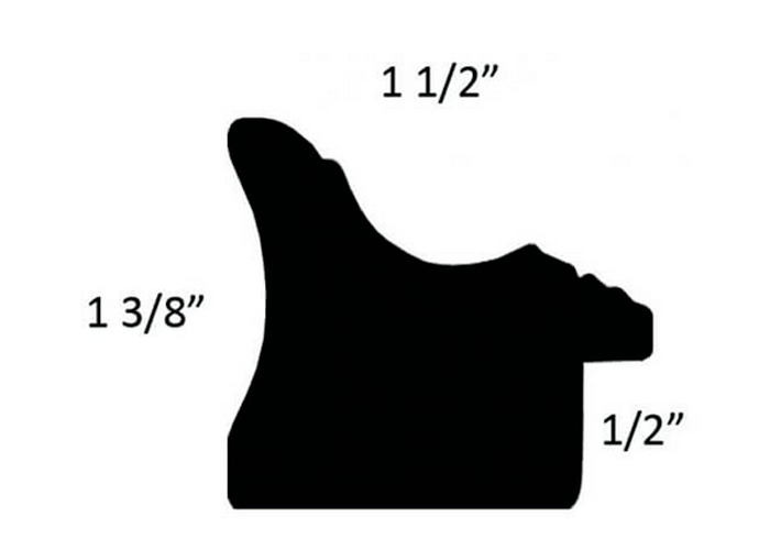 Custom Frame CFSY731-6008