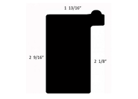 Custom Frame CFSY908-9107