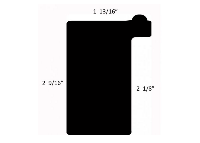 Custom Frame CFSY908-9108