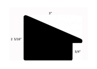 Custom Frame CFSY932-9069