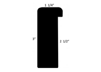 Custom Frame CFSYB109-21