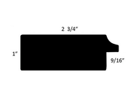 Custom Frame CFSYB517