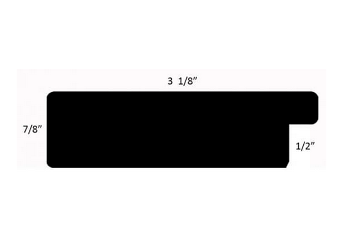 Custom Frame CFSYB7248