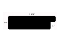 Custom Frame CFSYB7248