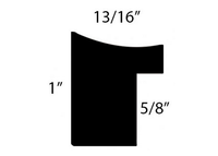 Custom Frame CFSYB821