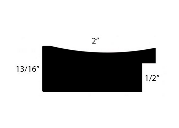 Custom Frame CFSYB832