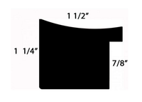 Custom Frame CFSYB861