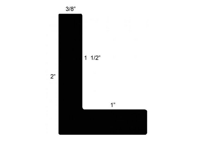 Custom Floater Frame CFSYB974
