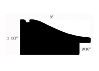 Custom Frame CFSYBR4420