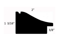 Custom Frame CFSYBR4513