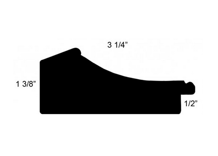 Custom Frame CFSYEC0308x