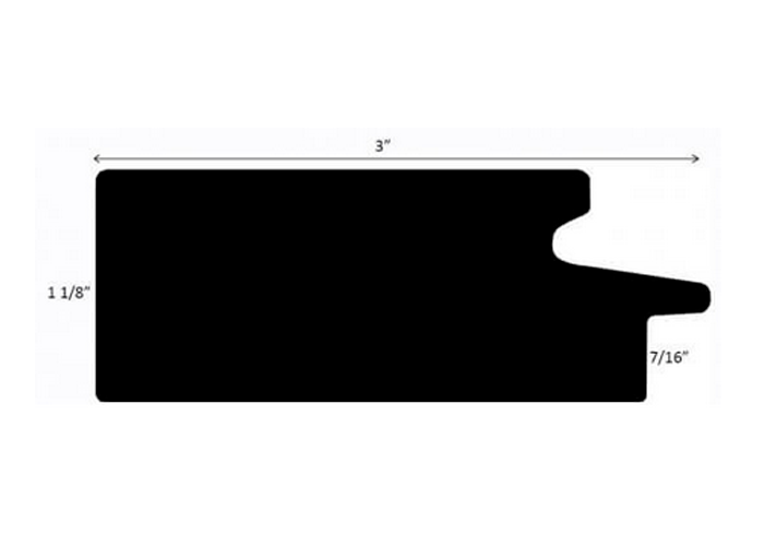 Custom Frame CFSYEC222x