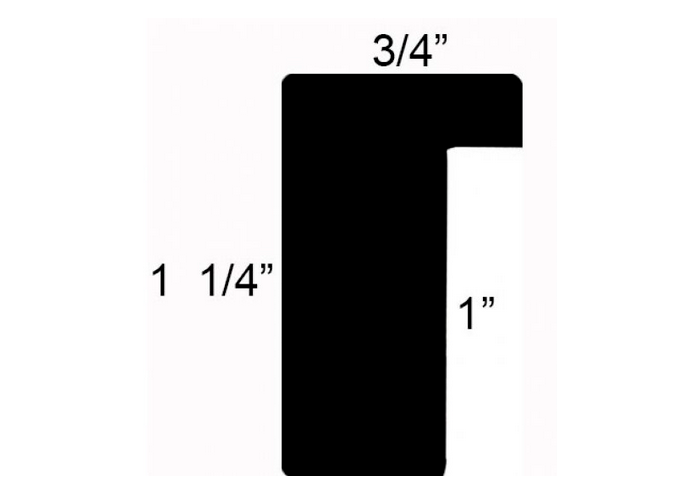 Custom Frame CFSYG1111
