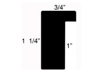 Custom Frame CFSYG1507