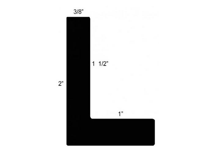 Custom Floater Frame CFSYG3308