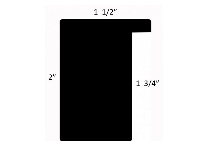 Custom Frame CFSYG4001