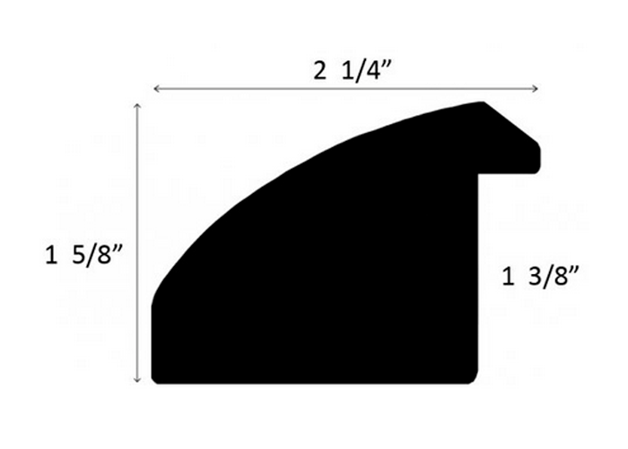 Custom Frame CFSYH3410