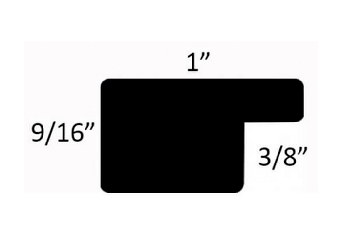 Custom Frame CFSYH4228