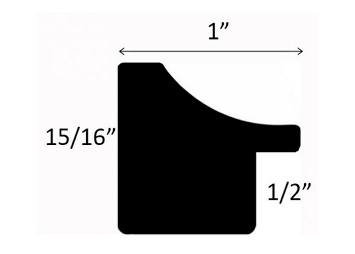 Custom Frame CFSYH4247