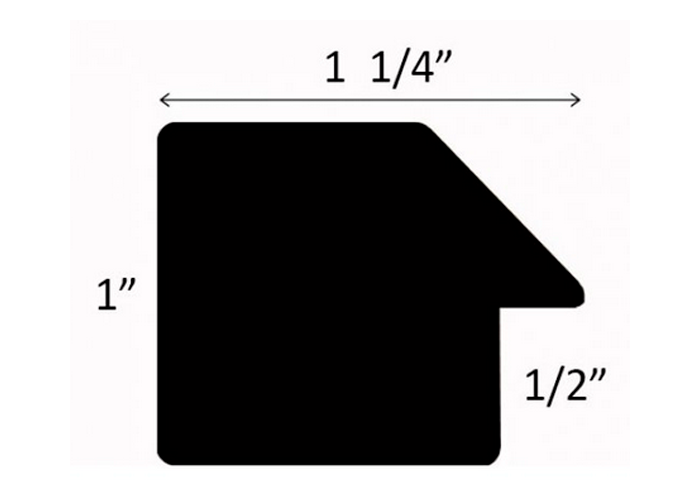Custom Frame CFSYH4257