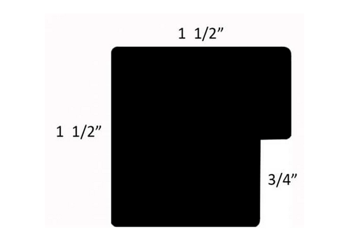 Custom Frame CFSYH4278