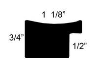 Custom Frame CFSYH5000