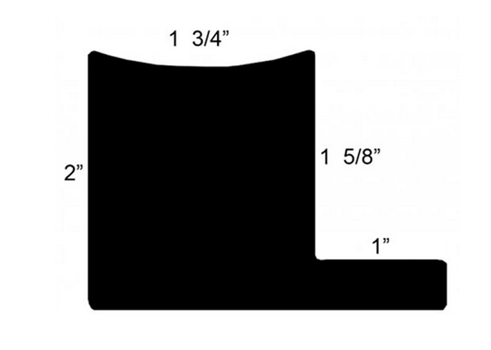 Custom Floater Frame CFSYH5300