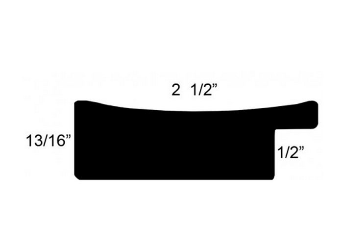 Custom Frame CFSYH5400