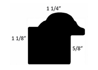 Custom Frame CFSYH6207