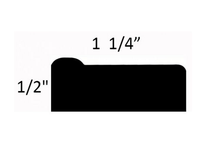 Stretcher Bar Frame CFSYMSB01x
