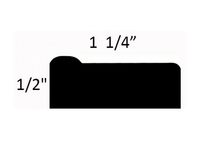 Stretcher Bar Frame CFSYMSB01x