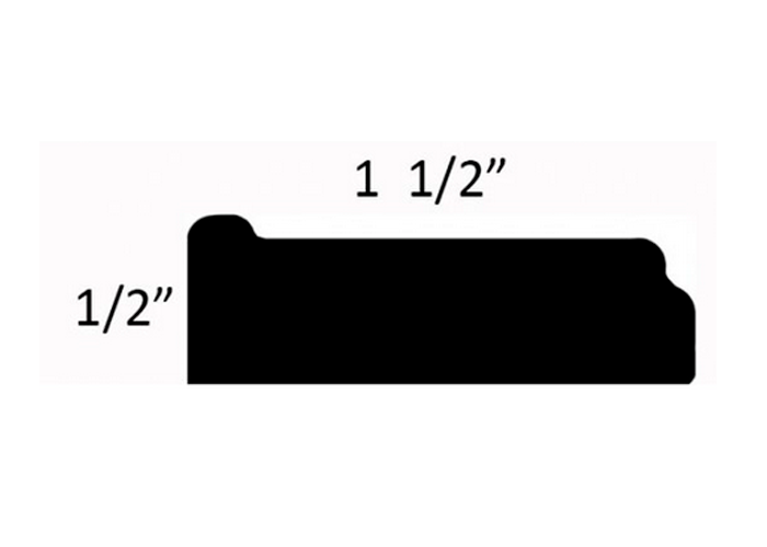 Stretcher Bar Frame CFSYMSB020