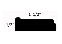 Stretcher Bar Frame CFSYMSB020
