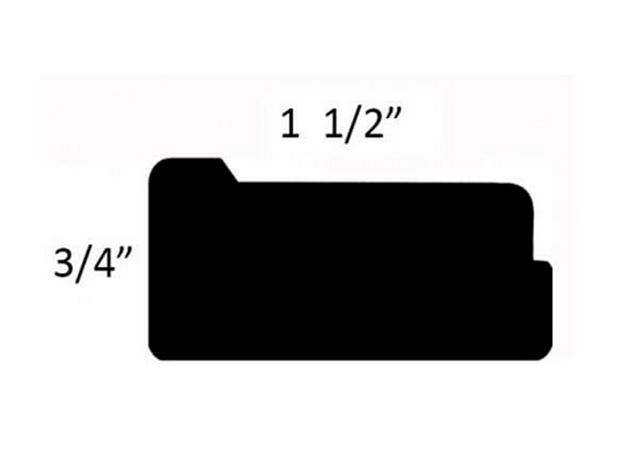 Stretcher Bar Frame CFSYMSB022