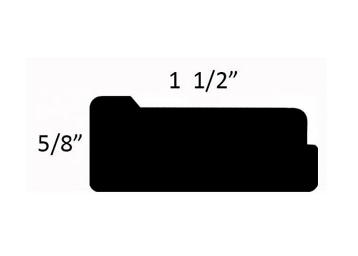 Stretcher Bar Frame CFSYMSB02
