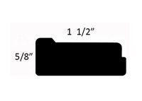Stretcher Bar Frame CFSYMSB02
