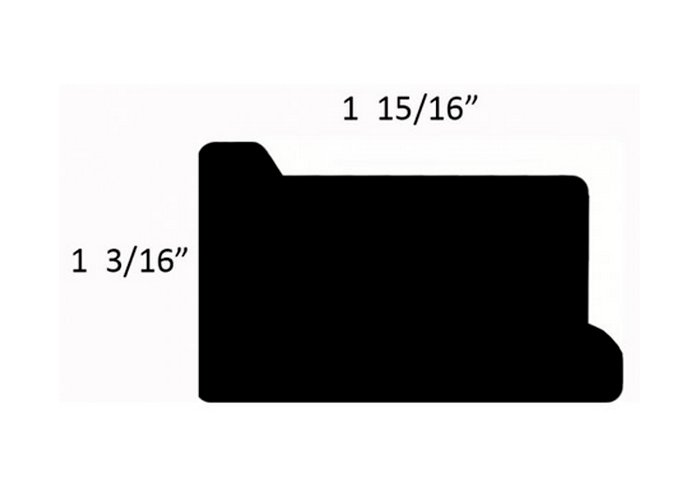 Stretcher Bar Frame CFSYMSB05