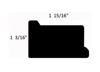 Stretcher Bar Frame CFSYMSB05